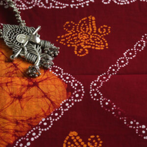 Vasantham Style(Boutique Collection)BC0002