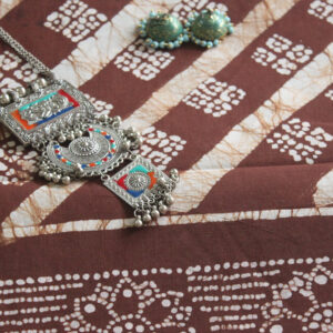 Cross Line Wax Collection(brown)MSS0006