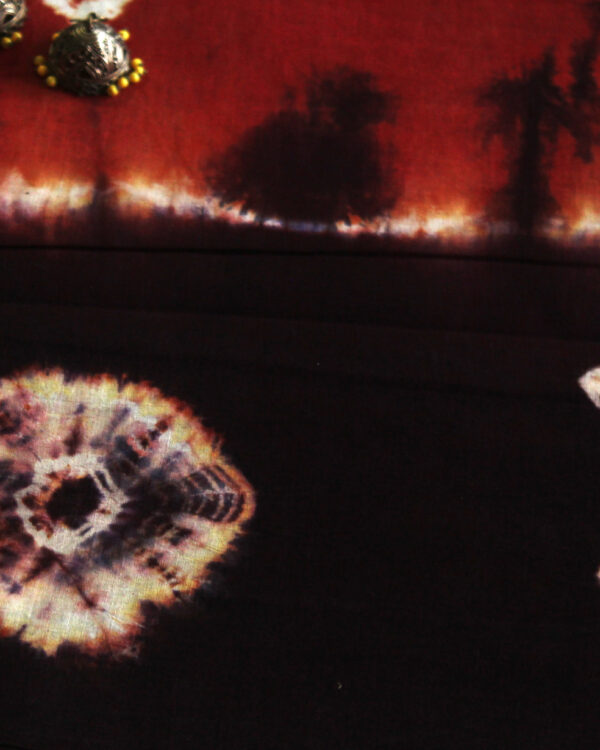 Bandhini Style(Boutique Collection)BC0005