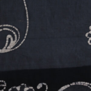 Rangoli art Saree(Boutique Collection)BC0003