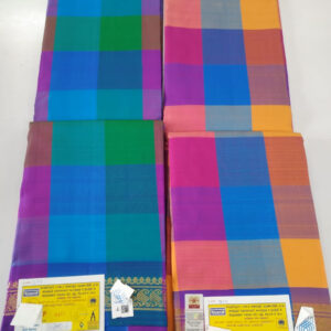 Original Kanjeevaram sareesOKS0004