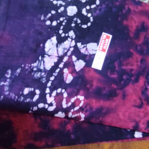 Pink with purple sungudiMSS0004